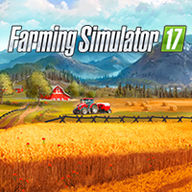 Farming Simulator 2017, Xbox One -peli – kuva 3/8