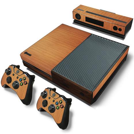 Skin Sticker suojatarra, Xbox One -tarvike – kuva 4/8