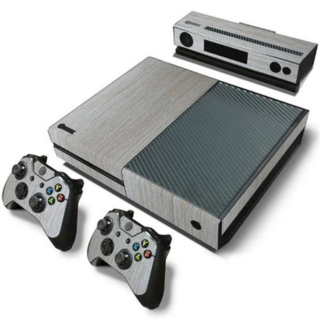 Skin Sticker suojatarra, Xbox One -tarvike – kuva 6/8