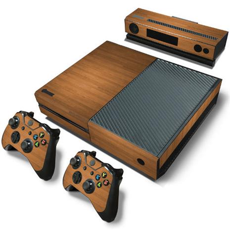 Skin Sticker suojatarra, Xbox One -tarvike – kuva 7/8