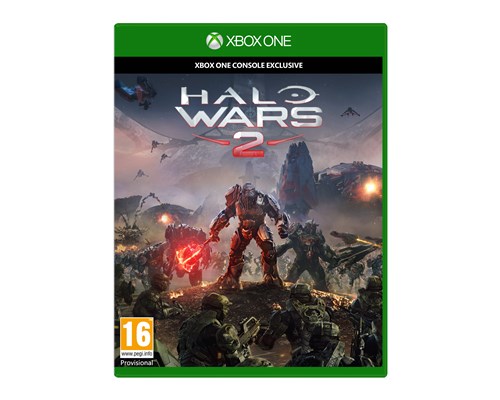 Halo Wars 2, Xbox One -peli – kuva 7/8