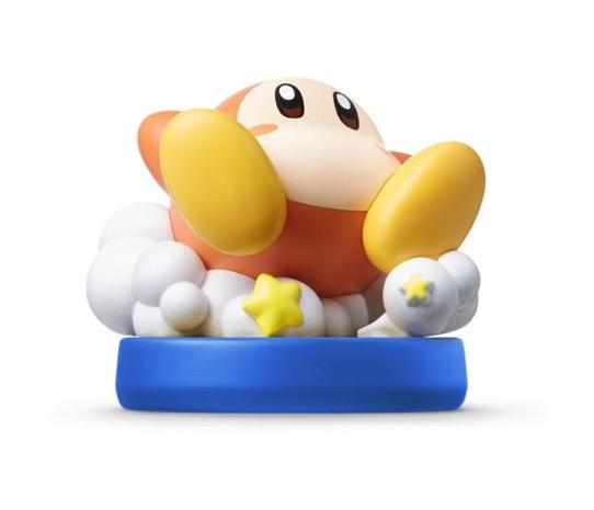 Amiibo Kirby Collection - Waddle Dee, hahmo – kuva 2/8