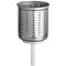 KitchenAid EMVSC, raastinteräsarja – kuva 1