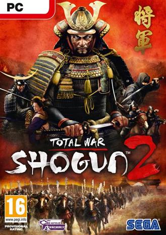Total War: Shogun 2 - Otomo Clan Pack DLC, PC-peli