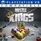 Hustle Kings VR, PS4-peli – kuva 1