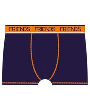 Friends poikien bokserit