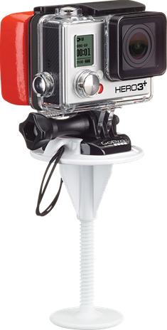 GoPro Bodyboard Mount (ABBRD-001)