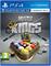 Hustle Kings VR, PS4-peli – kuva 7