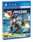 RIGS: Mechanized Combat League, PS4-peli – kuva 5