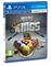 Hustle Kings VR, PS4-peli – kuva 8