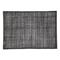 Dixie Dixie pellavatabletti musta – kuva 1
