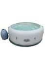 Bestway Lay-Z-Spa Paris, poreallas
