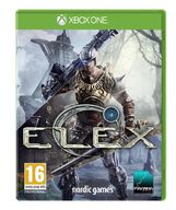 Elex, Xbox One -peli