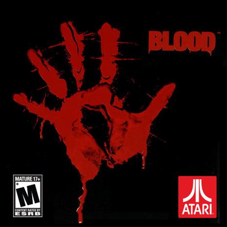 Blood: One Unit Whole Blood, PC-peli