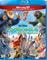 Zootopia (Zootropolis, 2016, 3D Blu-Ray), elokuva – kuva 1