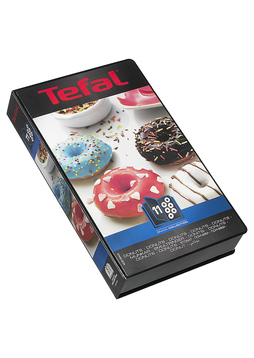 TEFAL - Snack Collection donitsit – kuva 1/8