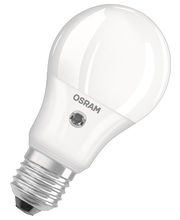 Osram Star E27 470lm SENSOR ledvakiolamppu