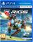 RIGS: Mechanized Combat League, PS4-peli – kuva 6