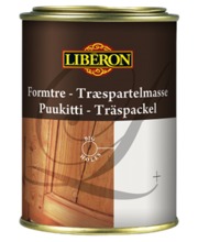 Liberon puukitti – kuva 2/8