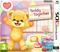 Teddy Together, Nintendo 3DS -peli – kuva 4