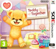 Teddy Together, Nintendo 3DS -peli