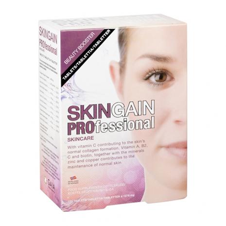 Skingain 120 tablettia