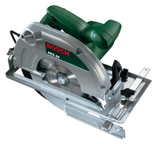 Bosch PKS 66 A, käsipyörösaha – kuva 8/8