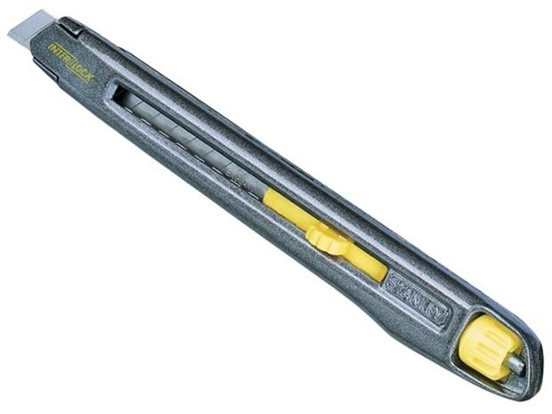 Veitsi Stanley; 9 mm