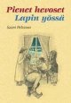 PIENET HEVOSET LAPIN YÖSSÄ, kirja