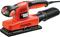 Black & Decker KA320EKA, tasohiomakone – kuva 8
