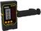Stanley FatMax RLD400 1-77-133, tunnistin pyöriville laservaaituslaitteille – kuva 6