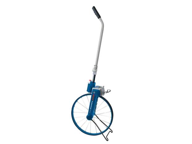 Bosch GWM 40 Professional (0601074100), mittapyörä