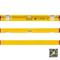 Stabila R300 81 cm, kaltevuusmittarunko – kuva 7