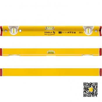 Stabila R300 81 cm, kaltevuusmittarunko
