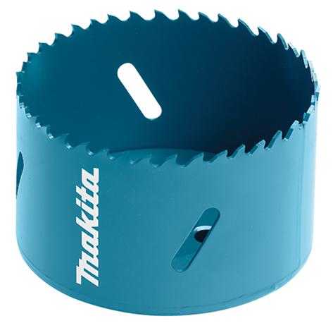 Makita Ezychange Ø73 mm, reikäsaha