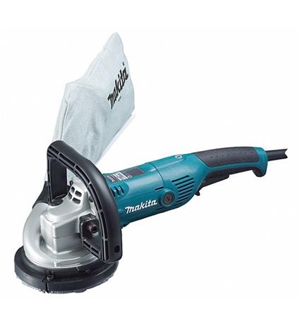 Makita NPC5000C, betonihiomakone