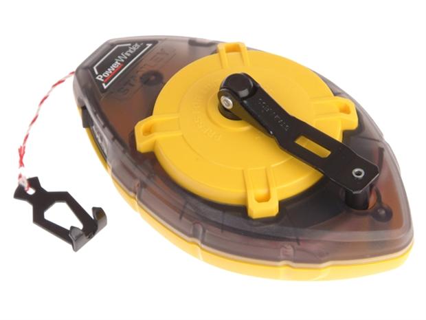 Merkkauslanka Stanley, 30 m