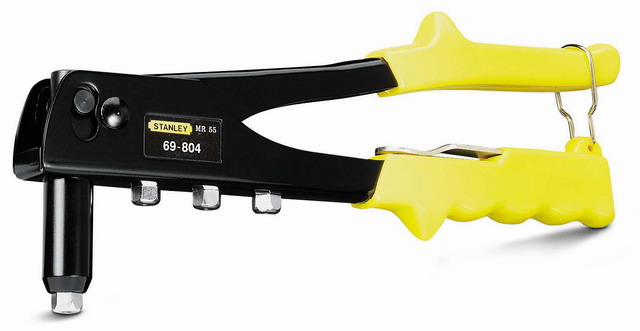 Stanley MR 55 Riveter, popniittipihdit