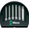 Erikoispalasarja Wera Mini-Check TX; 50 mm – kuva 5