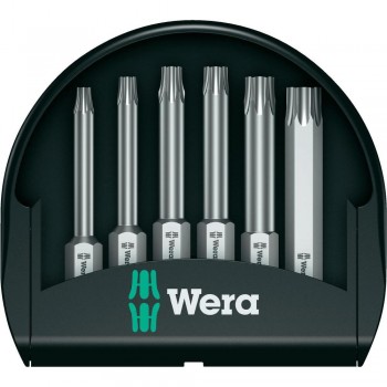 Erikoispalasarja Wera Mini-Check TX; 50 mm