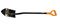 Fiskars Solid 1003455, pistolapio – kuva 1