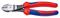 Leikkauspihdit Knipex 7402140 – kuva 1