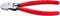 Leikkauspihdit Knipex 7201160 – kuva 1