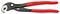 Pihdit Knipex 8741250 – kuva 1