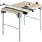 Festool MFT/3 Basic (500608), monitoimipöytä – kuva 1