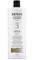 Nioxin System 3 Cleanser 300 ml – kuva 7