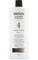 Nioxin System 4 Cleanser 300 ml – kuva 4