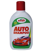 Turtle Wax 500 ml autoshampoo