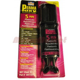 Permatex 25 ml muovihitsaus
