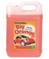 Turtle Wax Big Orange 5 l autoshampoo – kuva 6